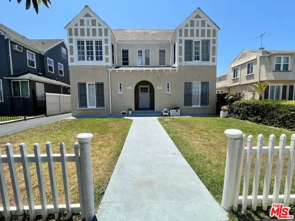 4506 W 16th Pl, Los Angeles, CA 90019