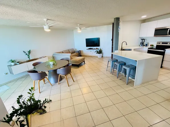 122 Carrazo #17D, Guaynabo, PR 00971