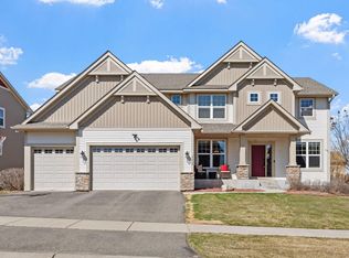 17864 62nd Ave N, Maple Grove, MN 55311