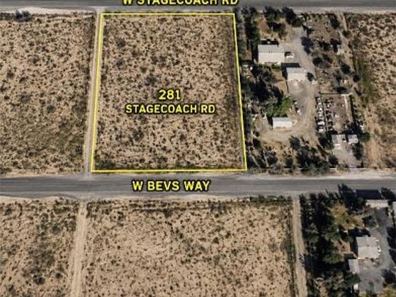 2nd image of 281 W Stagecoach Rd