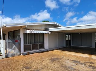 1412 Kuahaka St, Pearl City, HI 96782