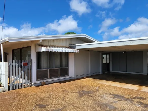 1412 Kuahaka St, Pearl City, HI 96782
