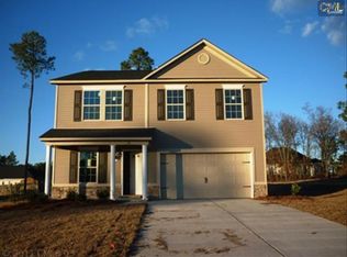 10 Thatch Palm Ct, Elgin, SC 29045