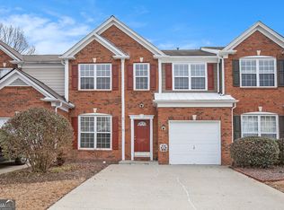 3137 Commonwealth Way, Milton, GA 30004