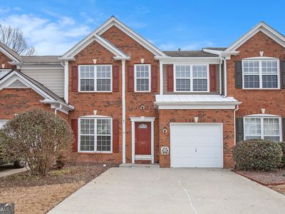3137 Commonwealth Way, Milton, GA, 30004