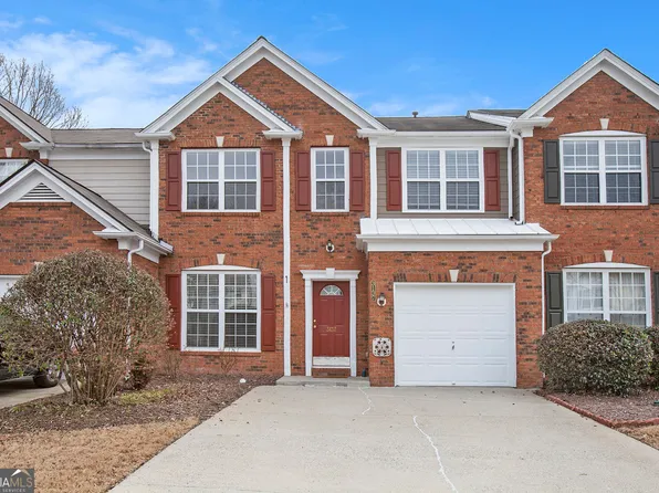 3137 Commonwealth Way, Milton, GA 30004