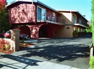 214 Bayview St APT 8, San Rafael, CA 94901