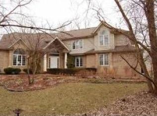 19921 Keystone Ave, Matteson, IL 60443