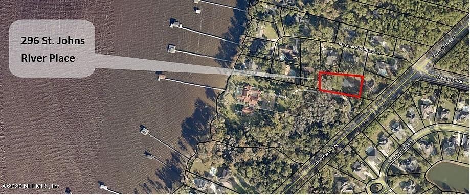 1st image of 296 Saint Johns River Place Ln