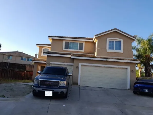 1938 Mann Ct, San Jacinto, CA 92583