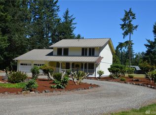 9132 Mullen Rd SE, Olympia, WA 98513