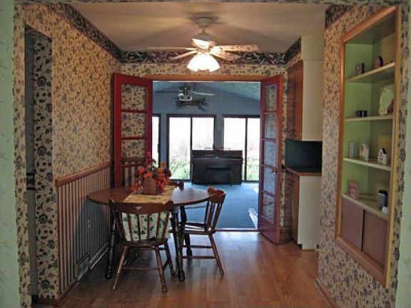 Dinette