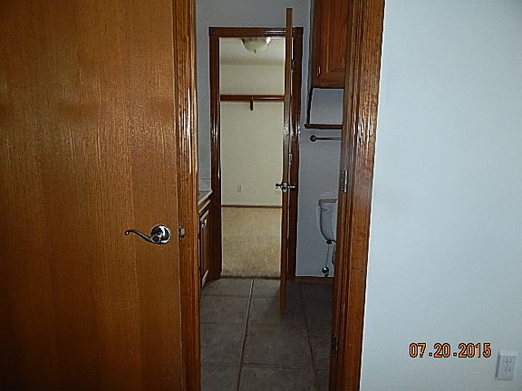 JACK N JILL BATH BED 2-3