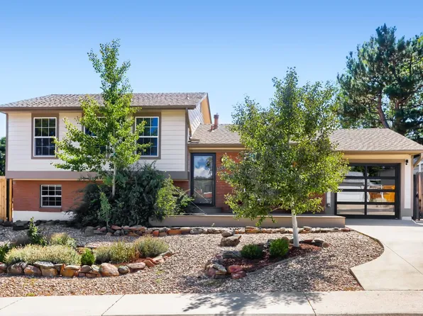 3643 S Newcombe Way, Denver, CO 80235