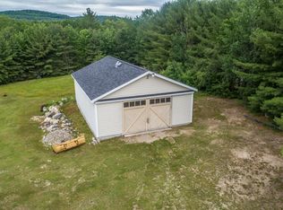 0 Youngs Ridge Rd, Acton, ME 04001