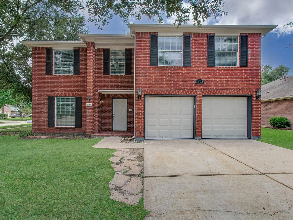 1st image of 3503 Tealwater Ct