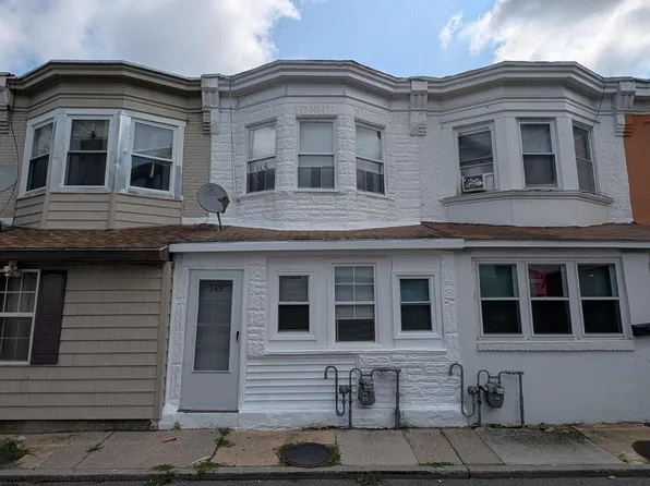 349 N Ocean Ave, Atlantic City, NJ 08401