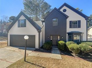 7527 Stonebridge Bay Ct, Stone Mountain, GA 30087