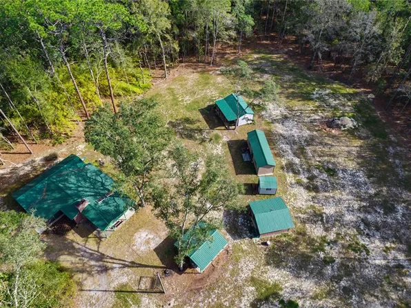 3041 S Us Highway 41, Dunnellon, FL 34432