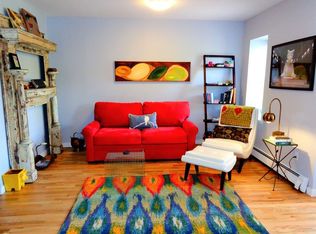 361 Jefferson Ave #3, Brooklyn, NY 11221