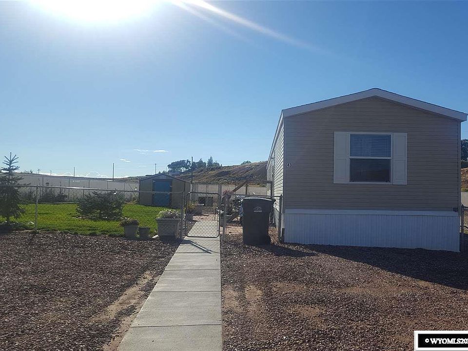 2nd image of 1700 Donalynn Dr Lot 43