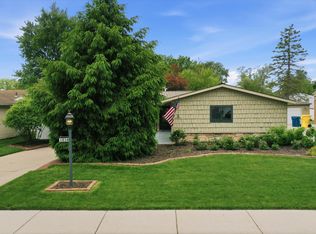 1034 N Indiana Ave, Griffith, IN 46319