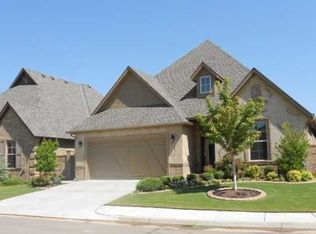 2209 SW 117th St, Oklahoma City, OK 73170