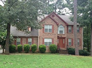 2711 Kingstream Way, Snellville, GA 30039