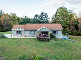 4536 Johnson Lake Rd, Cedartown, GA 30125