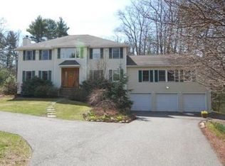 13 Currier Rd, Middleton, MA 01949