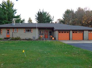 5533 Porter Dr, Plover, WI 54467