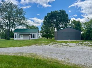 1841 Logana Pike, Nicholasville, KY 40356