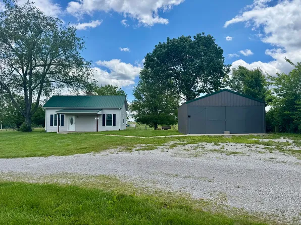 1841 Logana Pike, Nicholasville, KY 40356