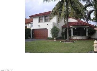 11720 SW 107th Ln, Miami, FL 33186
