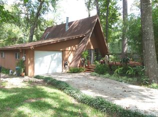 105 Lazy Trl, Montgomery, TX 77316
