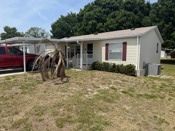 5899 SW 57th St, Ocala, FL 34474