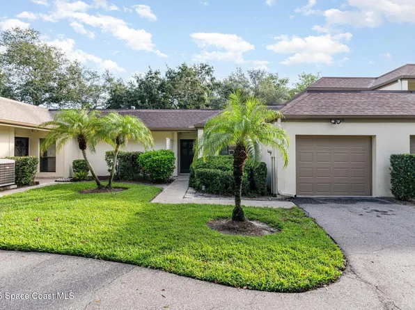 255 Country Club Dr, Melbourne, FL 32940