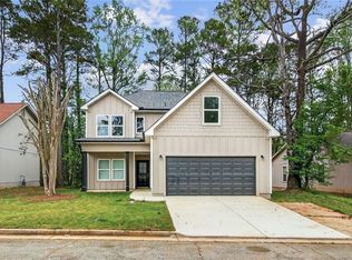 5571 Panola Pl, Lithonia, GA 30058