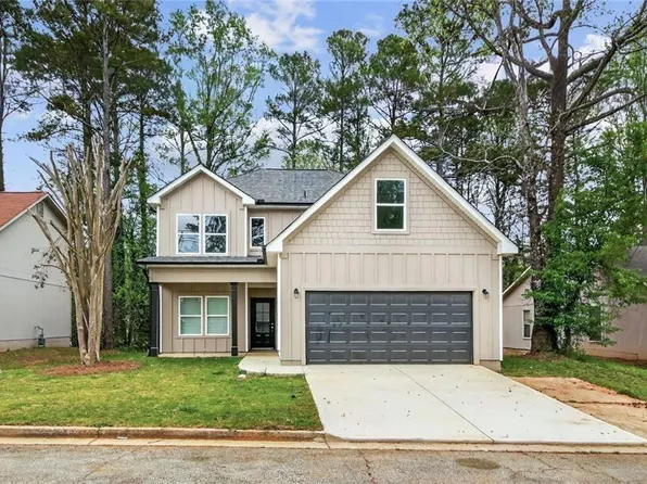 5571 Panola Pl, Lithonia, GA 30058