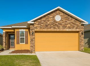 2270 Canyon Breeze Ave, Kissimmee, FL 34746