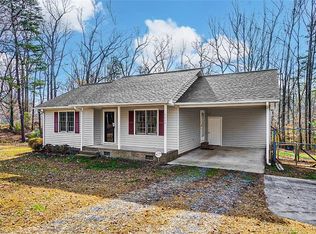 7217 Old 421 Rd, Liberty, NC 27298 | MLS #1120197 | Zillow