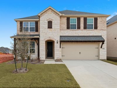 2914 Cliffside Dr, Celina, TX, 75009