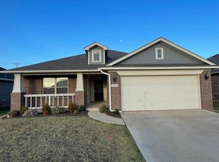 13409 Watson Dr, Piedmont, OK 73078