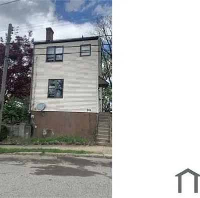 3 bed, $150 — Photo 2