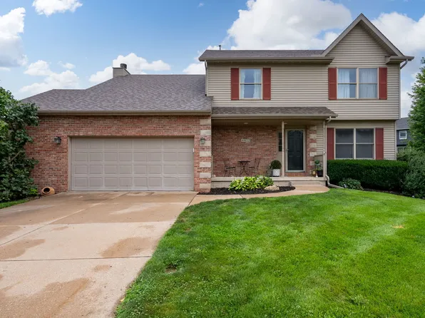 4873 Bald Eagle Ct, Bettendorf, IA 52722