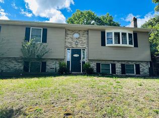 10 Oak St, Ridgeley, WV 26753