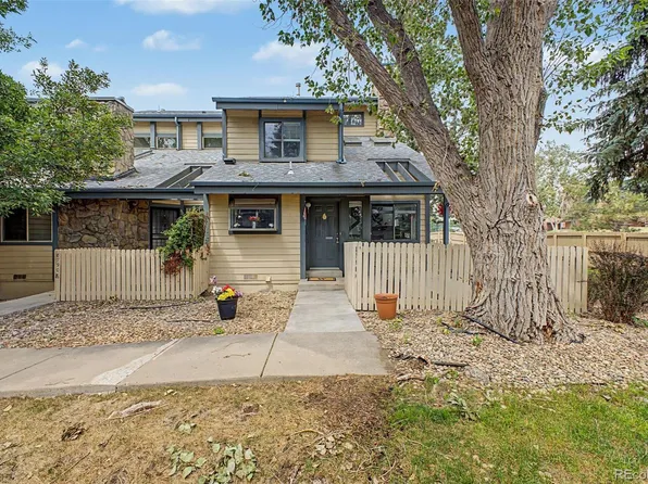 8790 Allison Drive #F, Arvada, CO 80005