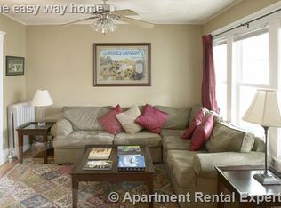 41 Windsor Rd #A, Medford, MA 02155