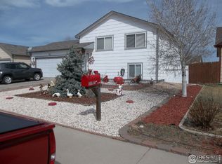 1111 E 25th Street Ln, Greeley, CO 80631