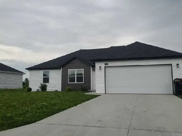 906 Pebble Beach Ct, Rogersville, MO 65742